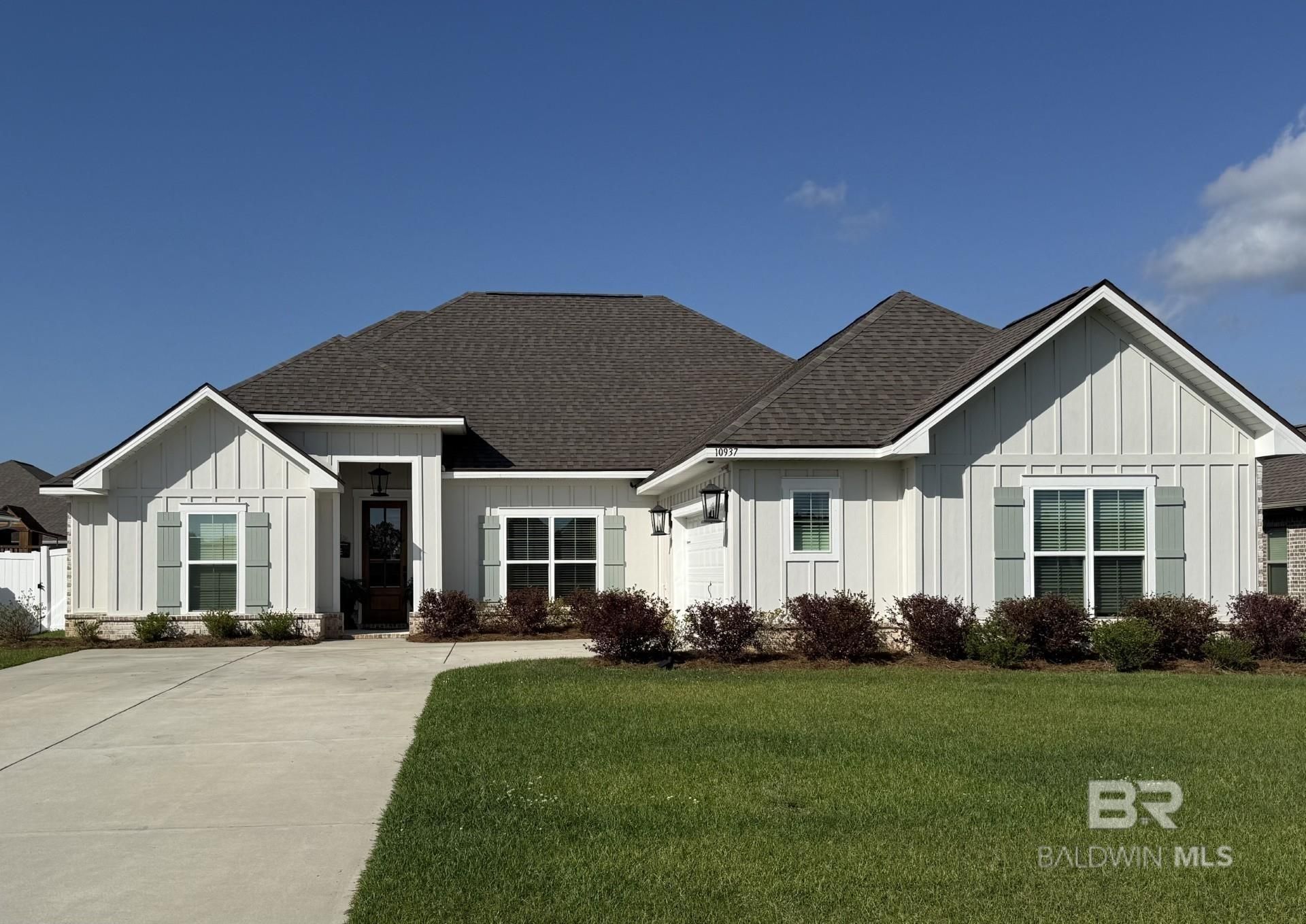 10937 Secretariat Boulevard, Daphne, AL 36526 Main Photo