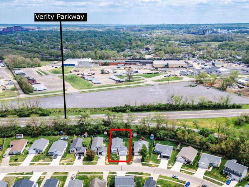 589 S Diamond, Middletown, OH 45044 Photo 40