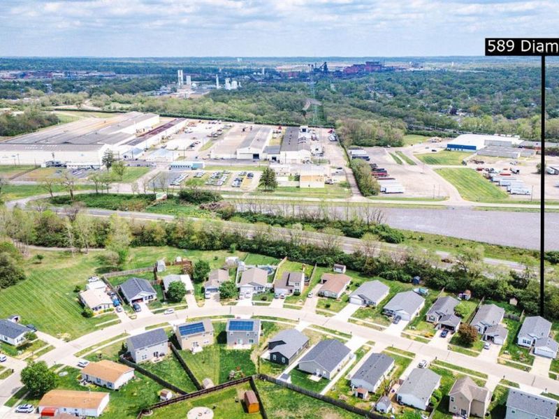 589 S Diamond, Middletown, OH 45044 Photo 41