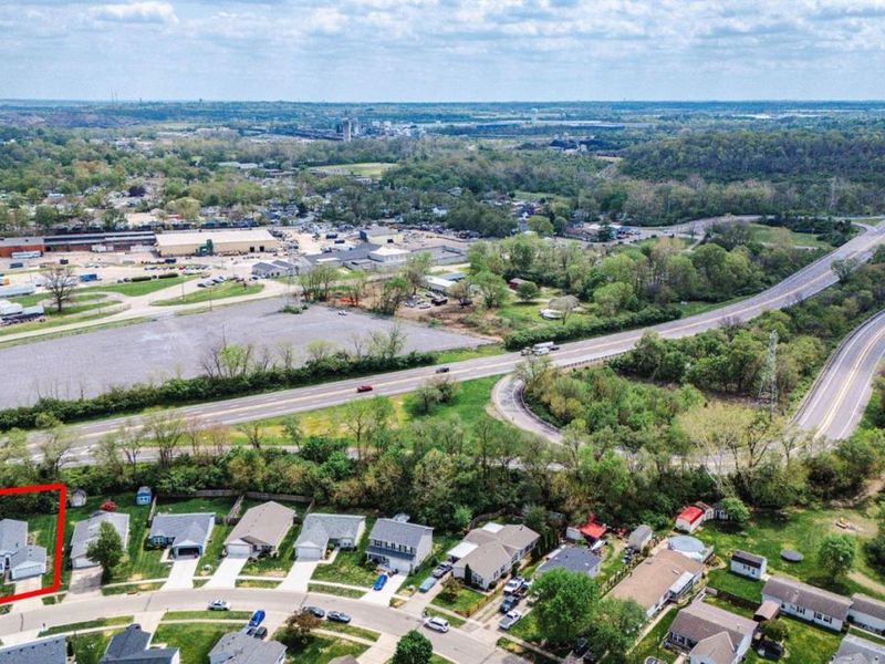 589 S Diamond, Middletown, OH 45044 Photo 42