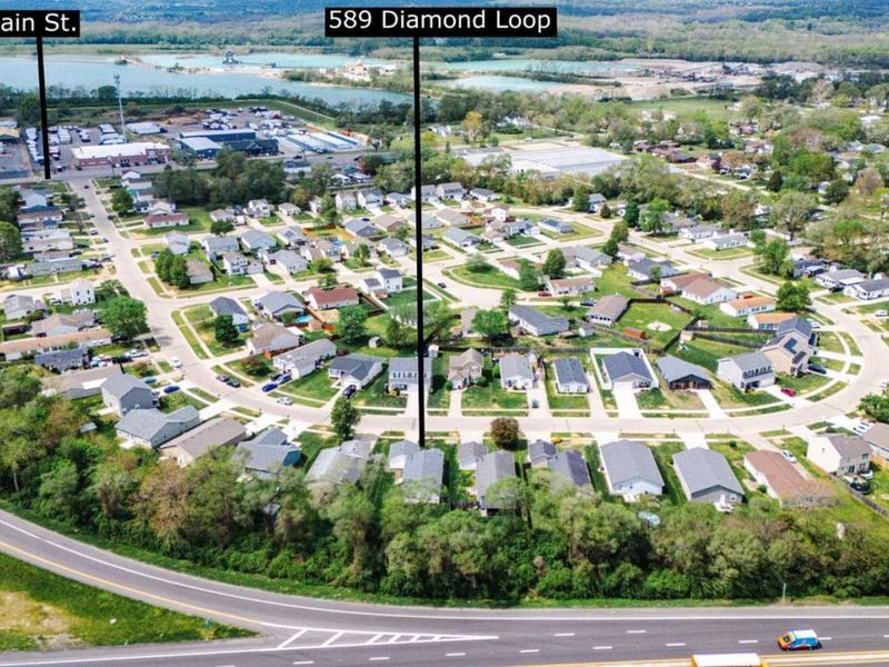 589 S Diamond, Middletown, OH 45044 Photo 43