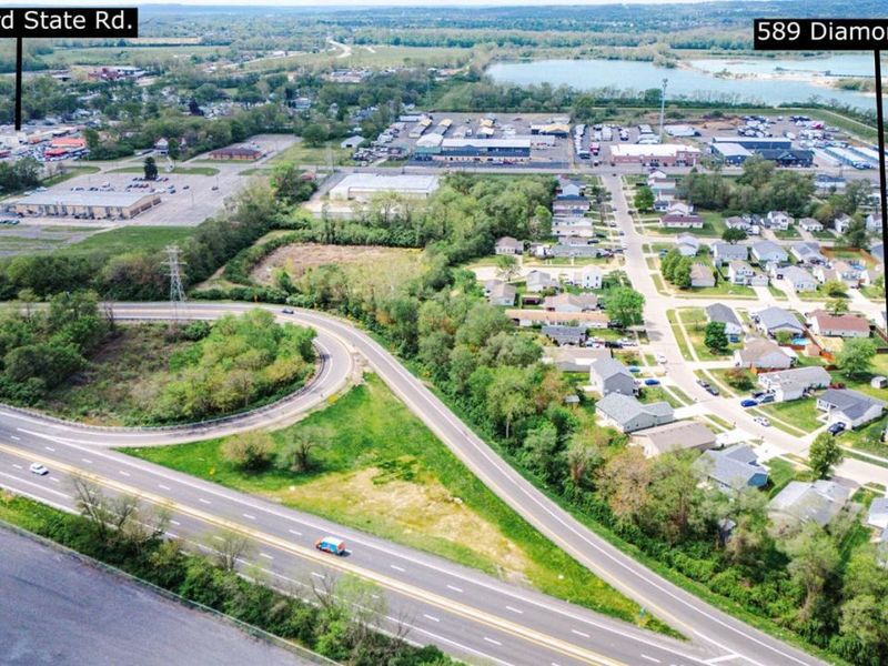 589 S Diamond, Middletown, OH 45044 Photo 44