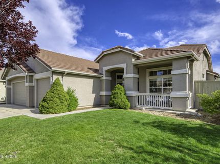 1770 Glen Cove Court, Reno, NV 89521 Photo