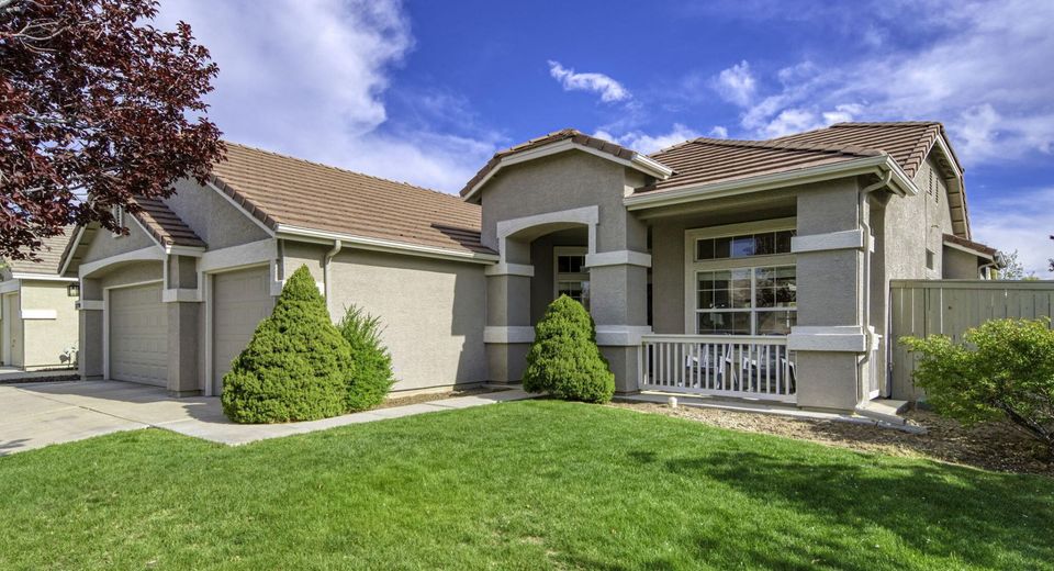 1770 Glen Cove Court, Reno, NV 89521 Photo