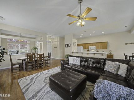 1770 Glen Cove Court, Reno, NV 89521 Photo