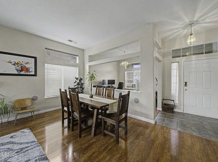 1770 Glen Cove Court, Reno, NV 89521 Photo