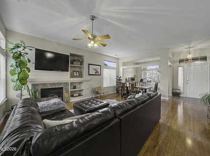 1770 Glen Cove Court, Reno, NV 89521 Photo