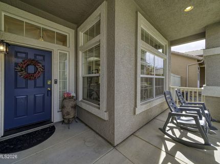 1770 Glen Cove Court, Reno, NV 89521 Photo