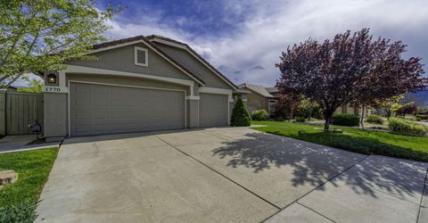 1770 Glen Cove Court, Reno, NV 89521 Photo