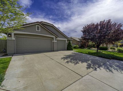 1770 Glen Cove Court, Reno, NV 89521 Photo