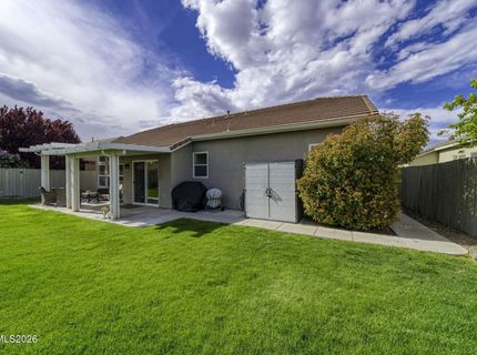 1770 Glen Cove Court, Reno, NV 89521 Photo