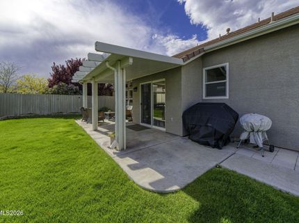 1770 Glen Cove Court, Reno, NV 89521 Photo