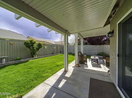 1770 Glen Cove Court, Reno, NV 89521 Photo