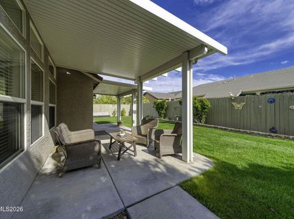 1770 Glen Cove Court, Reno, NV 89521 Photo