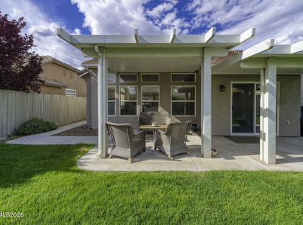 1770 Glen Cove Court, Reno, NV 89521 Photo