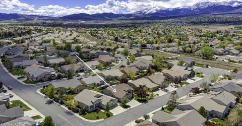 1770 Glen Cove Court, Reno, NV 89521 Photo