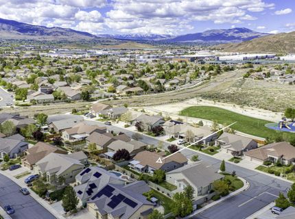 1770 Glen Cove Court, Reno, NV 89521 Photo