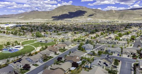 1770 Glen Cove Court, Reno, NV 89521 Photo