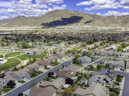 1770 Glen Cove Court, Reno, NV 89521 Photo
