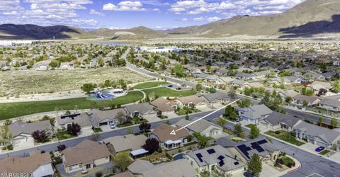 1770 Glen Cove Court, Reno, NV 89521 Photo