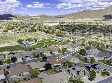 1770 Glen Cove Court, Reno, NV 89521 Photo