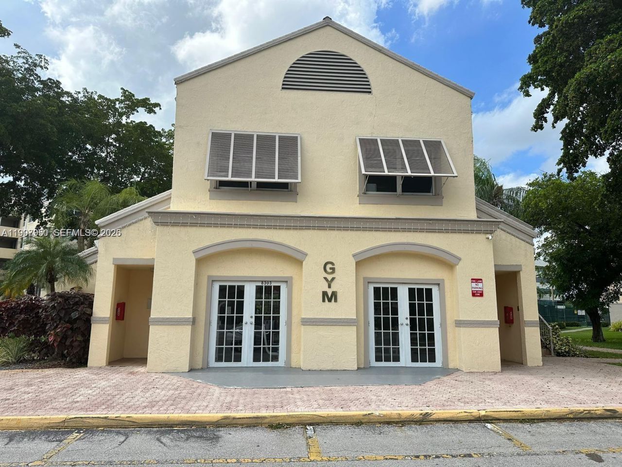 8120 Geneva Ct, Unit 148, Doral, FL 33166 Photo