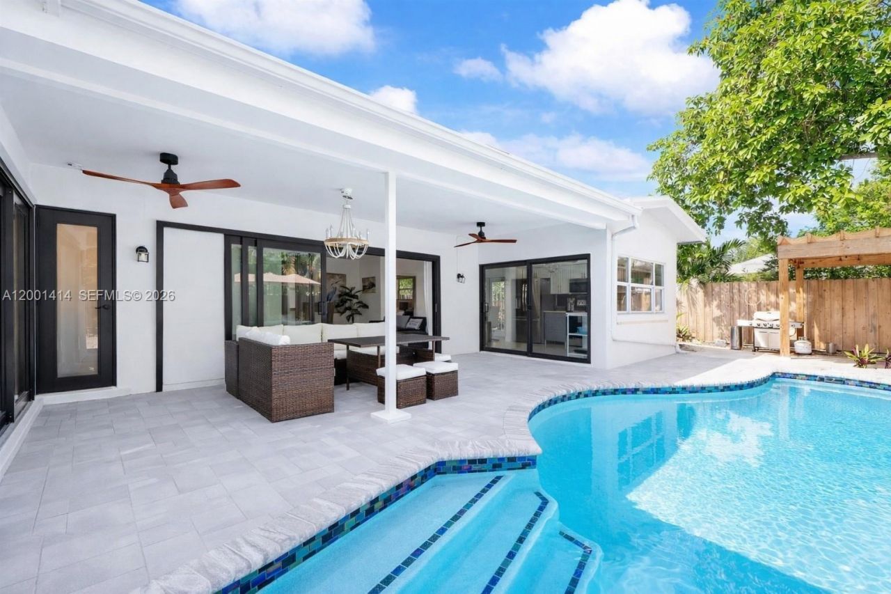 5800 NE 18th Ave, Fort Lauderdale, FL 33334 Photo