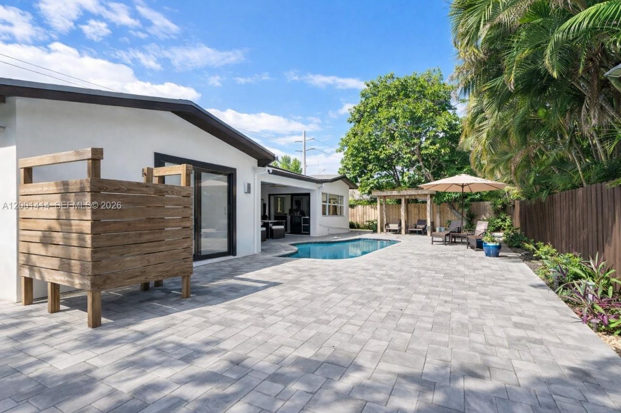 5800 NE 18th Ave, Fort Lauderdale, FL 33334 Photo