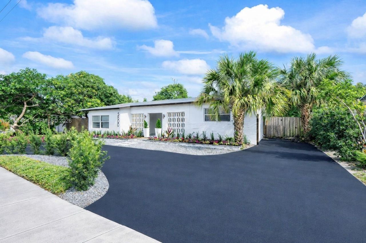 5800 NE 18th Ave, Fort Lauderdale, FL 33334 Photo