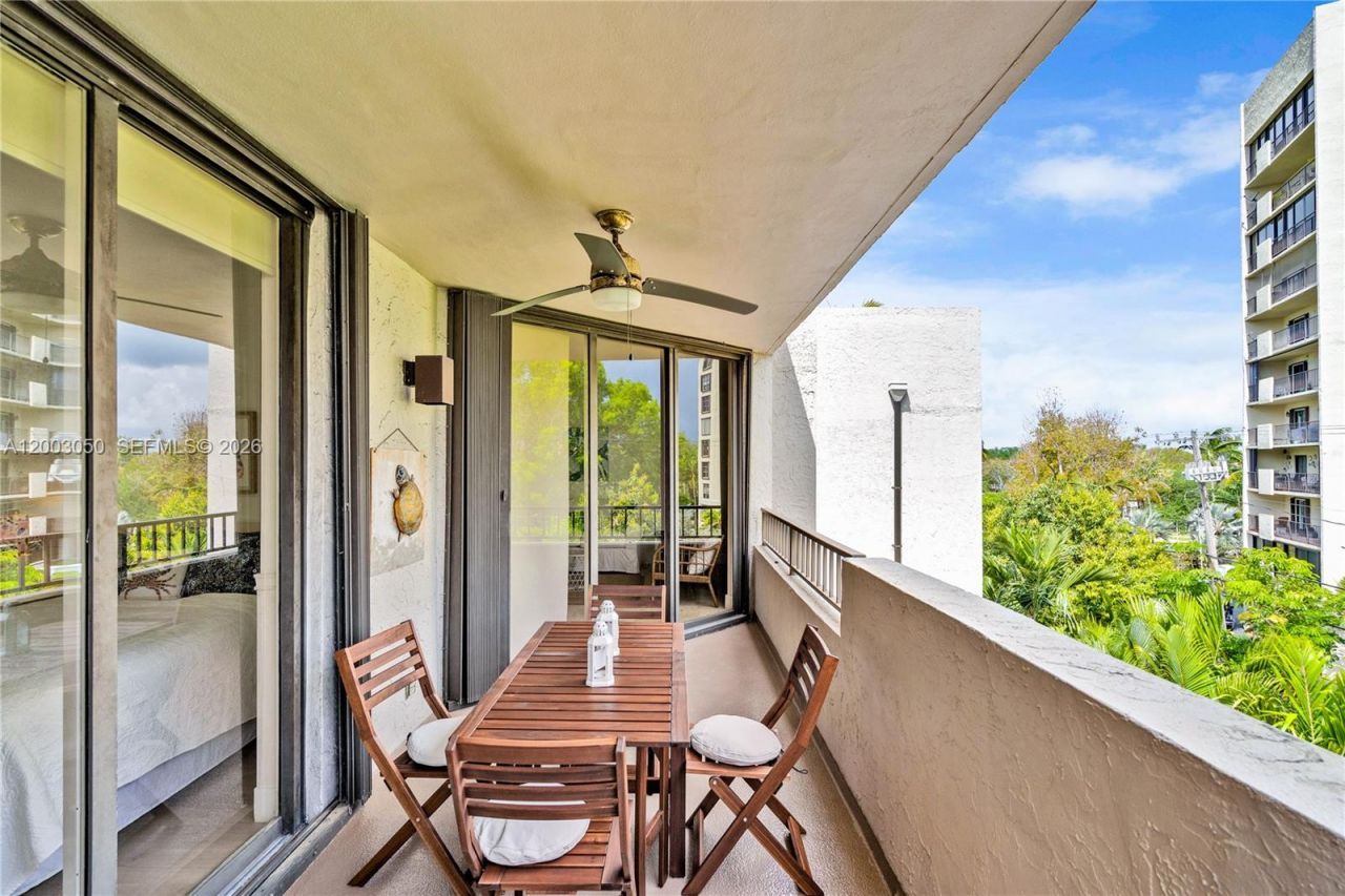 101 Crandon Blvd , Unit 367, Key Biscayne, FL 33149 Photo