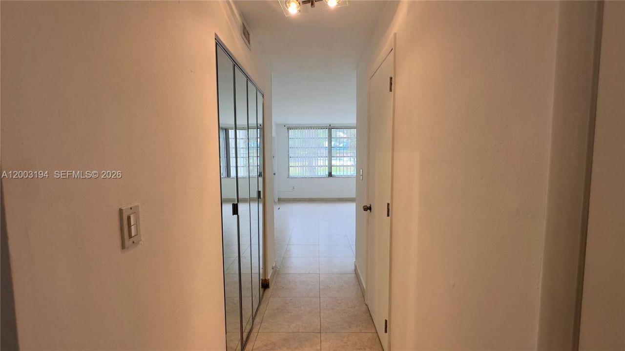 1701 NE 191st St , Unit A110, Miami, FL 33179 Photo