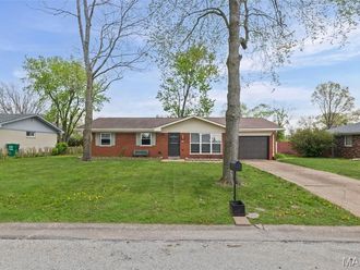 317 Aaron Drive Belleville, IL 62220
