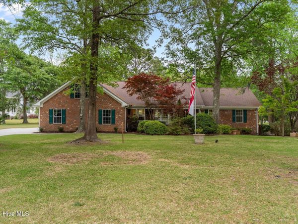 1232 Liberty Landing Road SE, Winnabow, NC 28479