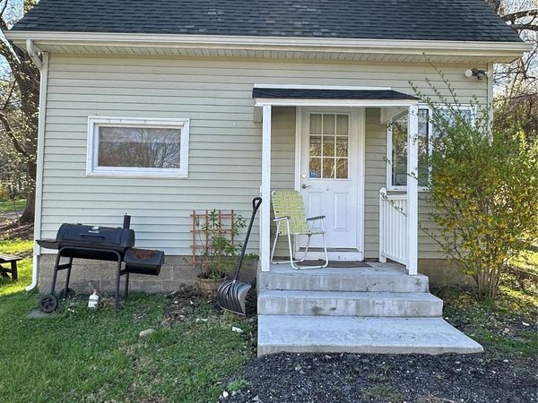 11 Upper Hillman Road , Warwick, NY 10990