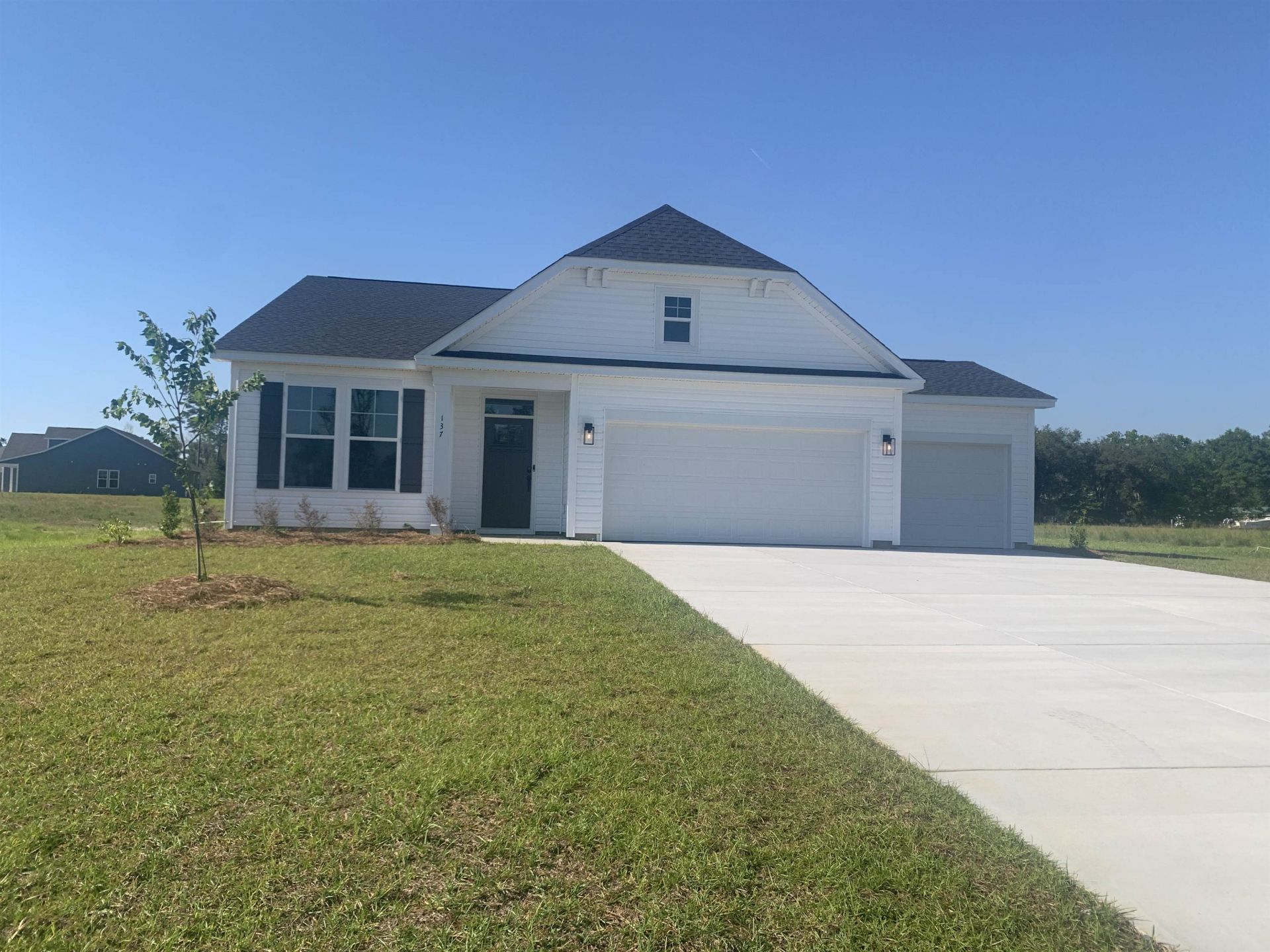 137 Cascade Dr., Conway, SC 29527 Main Photo