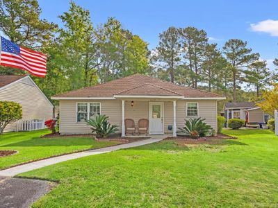 6610 Royal Pine Dr. , Myrtle Beach, SC 29588