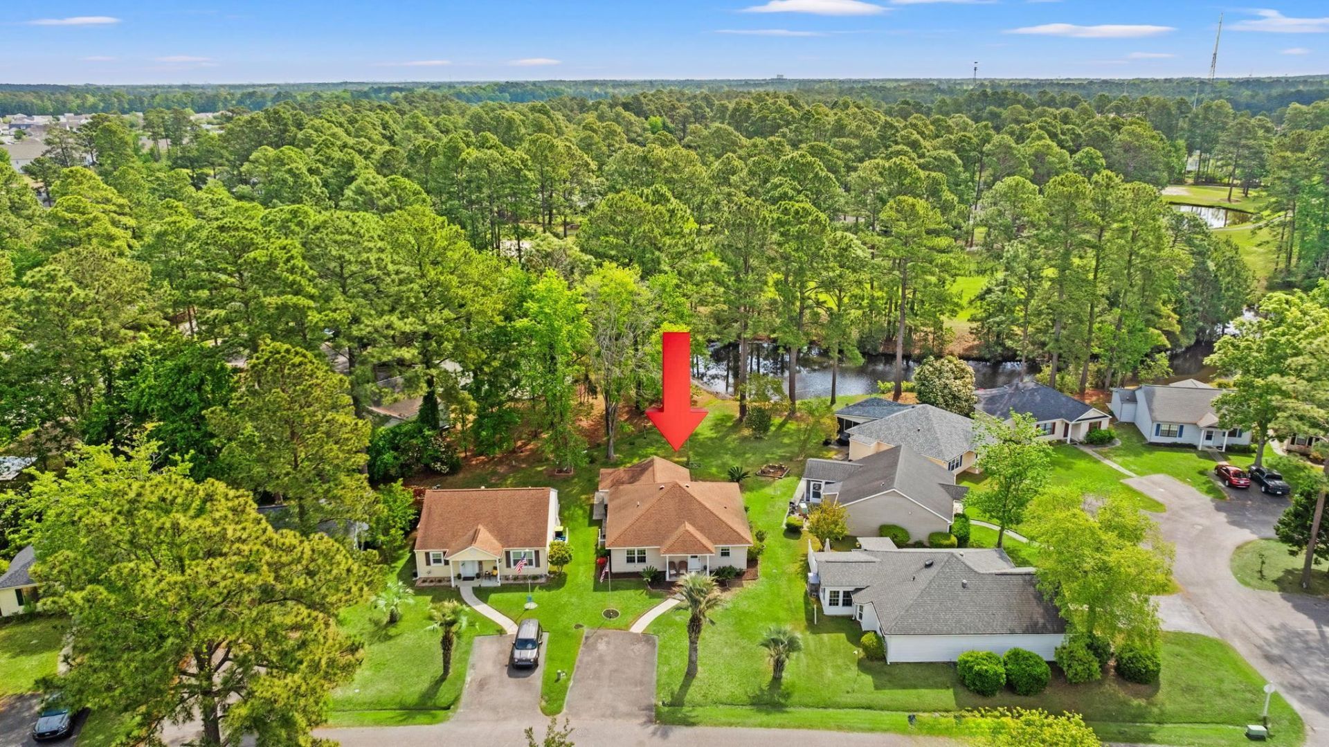 6610 Royal Pine Dr. Photo 39