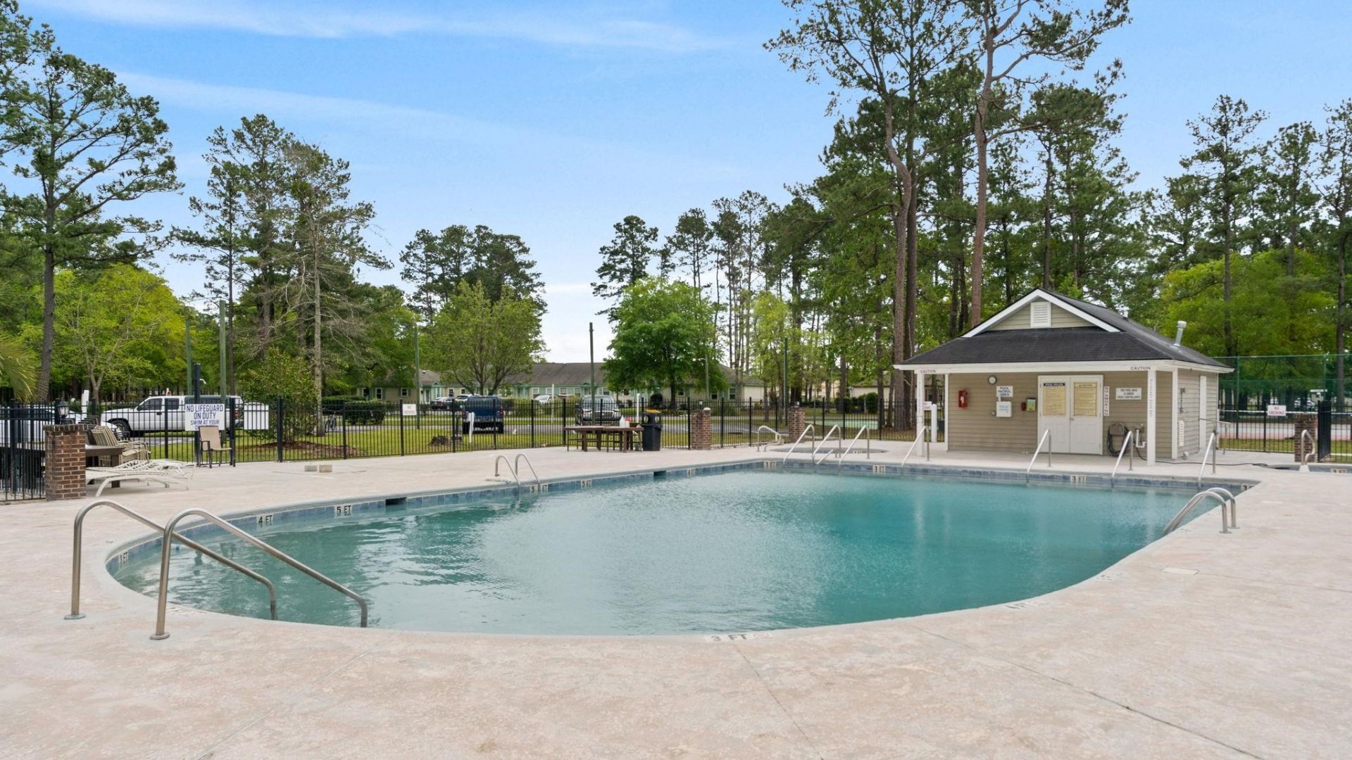 6610 Royal Pine Dr.  Photo 39