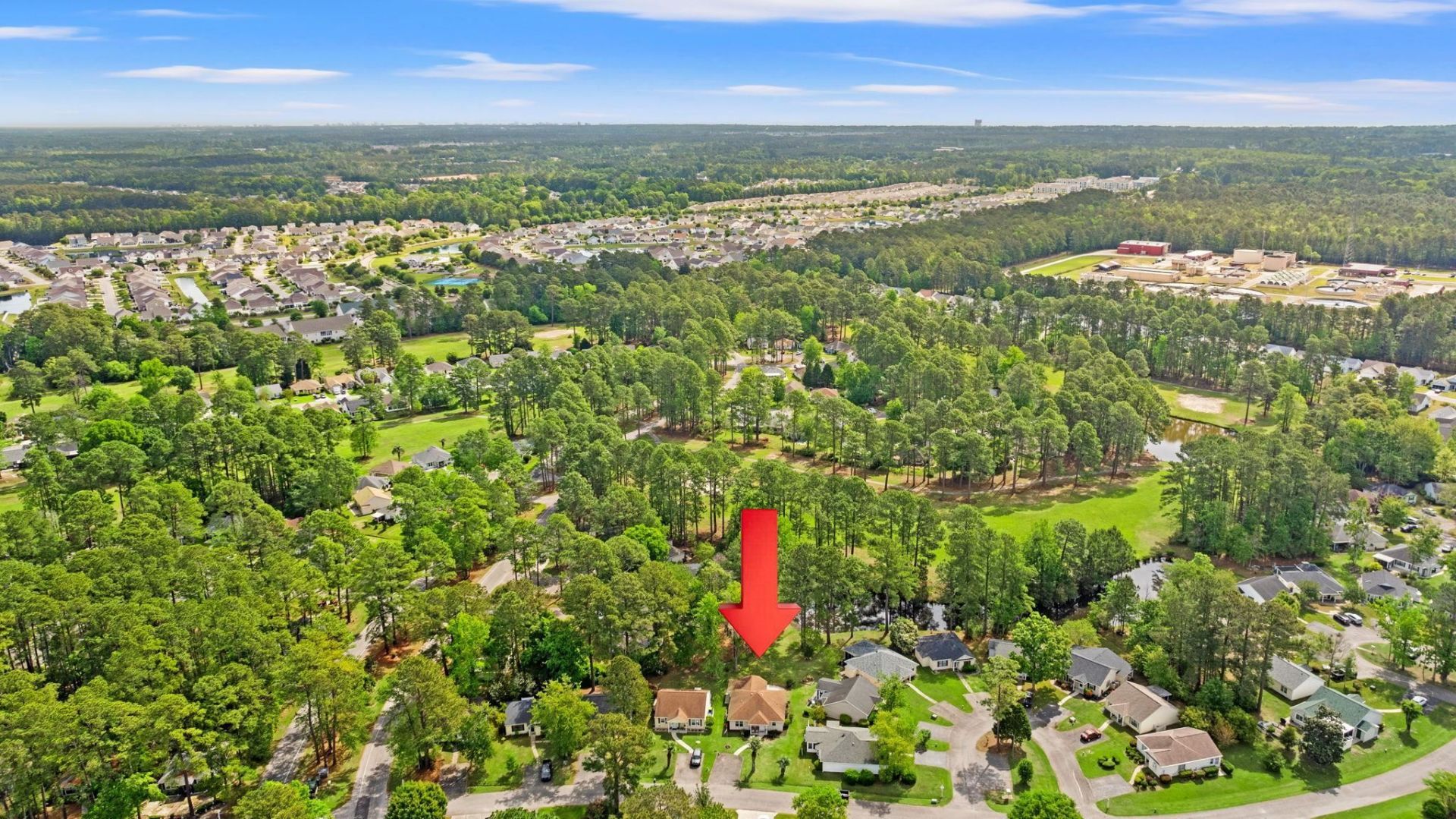 6610 Royal Pine Dr. Photo 40