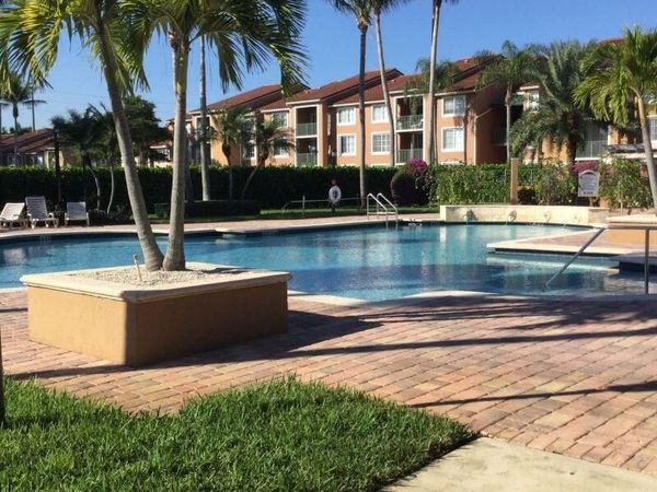 7872 Sonoma Springs Circle, Unit 205, Lake Worth, FL 33463