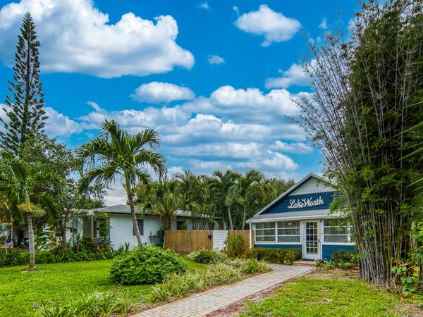 523 N K Street, Lake Worth Beach, FL 33460