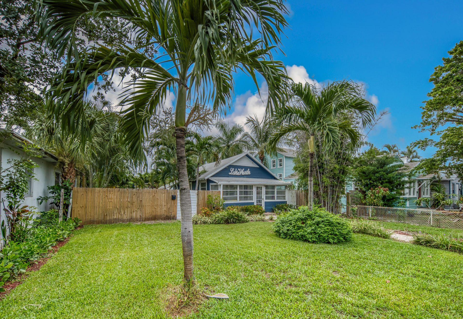 523 N K Street, Lake Worth Beach, FL 33460 Photo