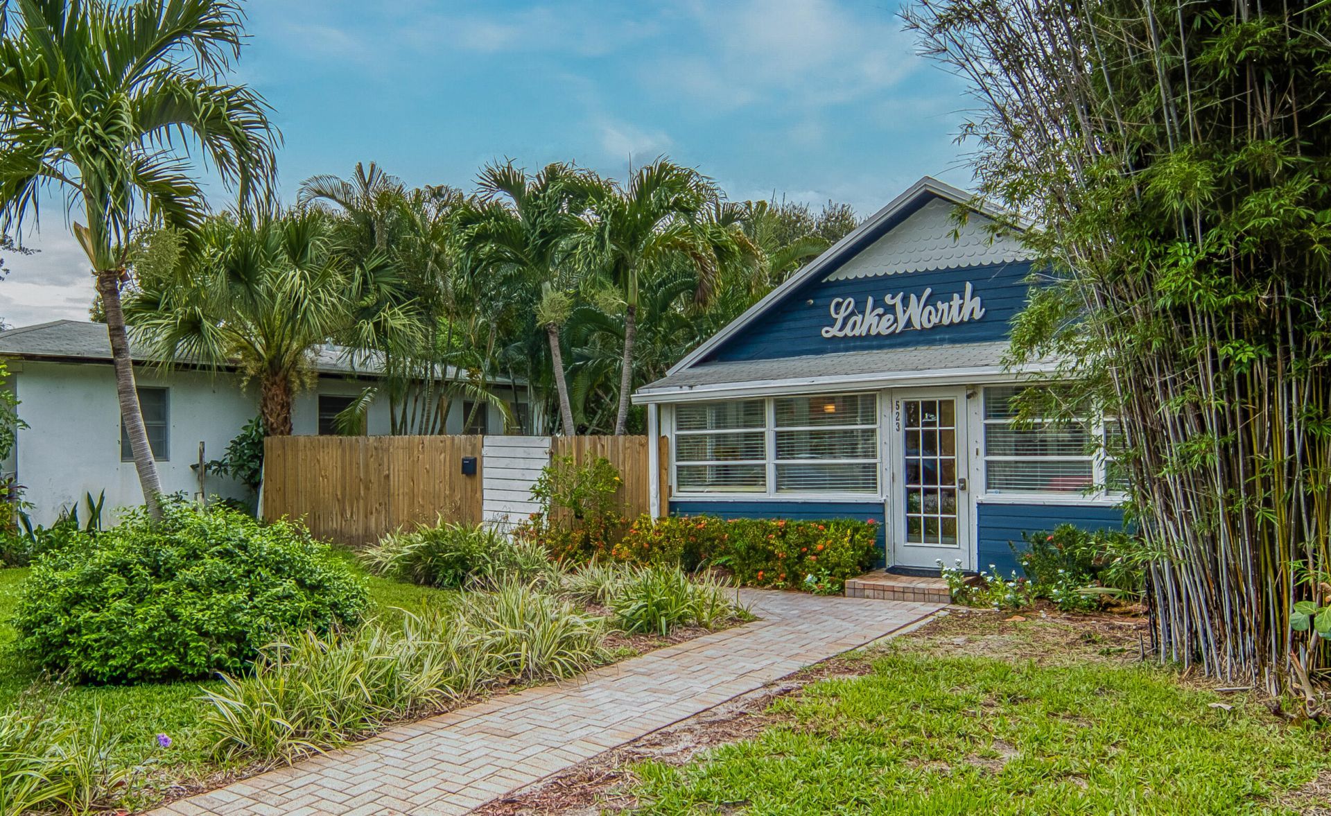 523 N K Street, Lake Worth Beach, FL 33460 Photo