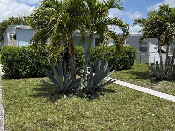 2241 Rutland Street, Opa-Locka, FL 33054