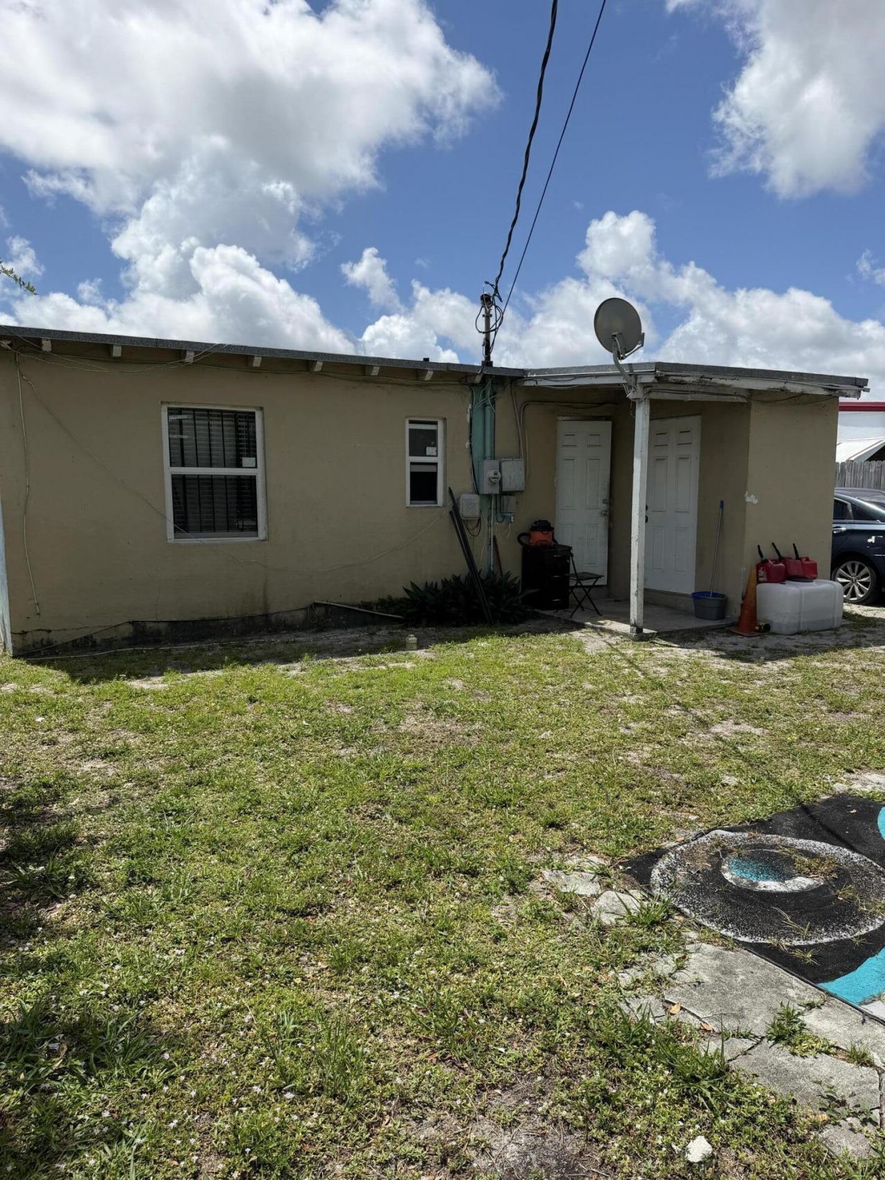 2241 Rutland Street, Opa Locka, FL 33054 Photo
