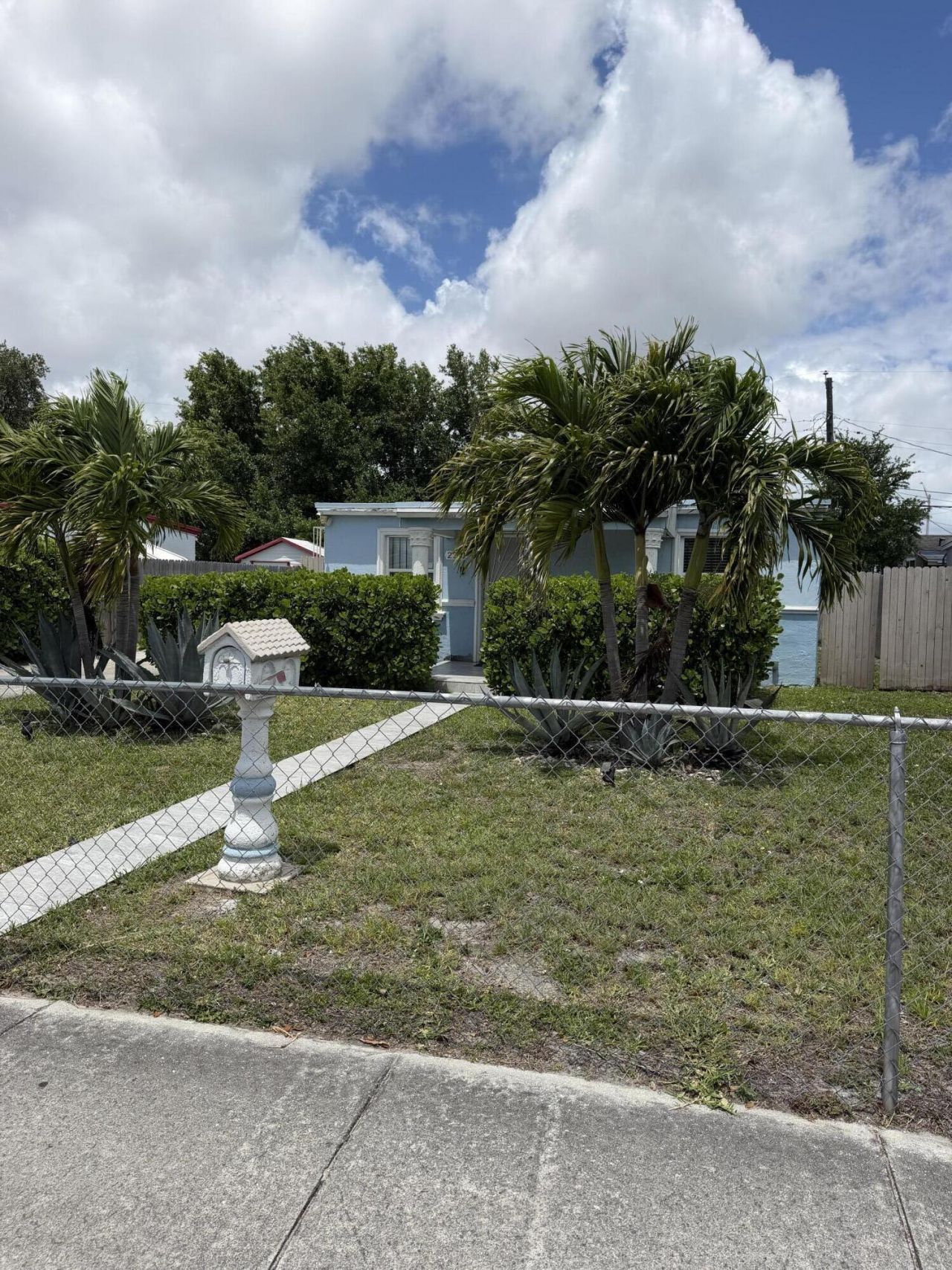 2241 Rutland Street, Opa Locka, FL 33054 Photo