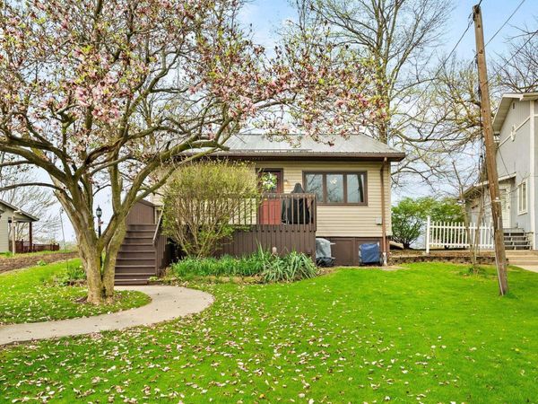 5521 N Fish Hatchery Road, Columbia City, IN 46725