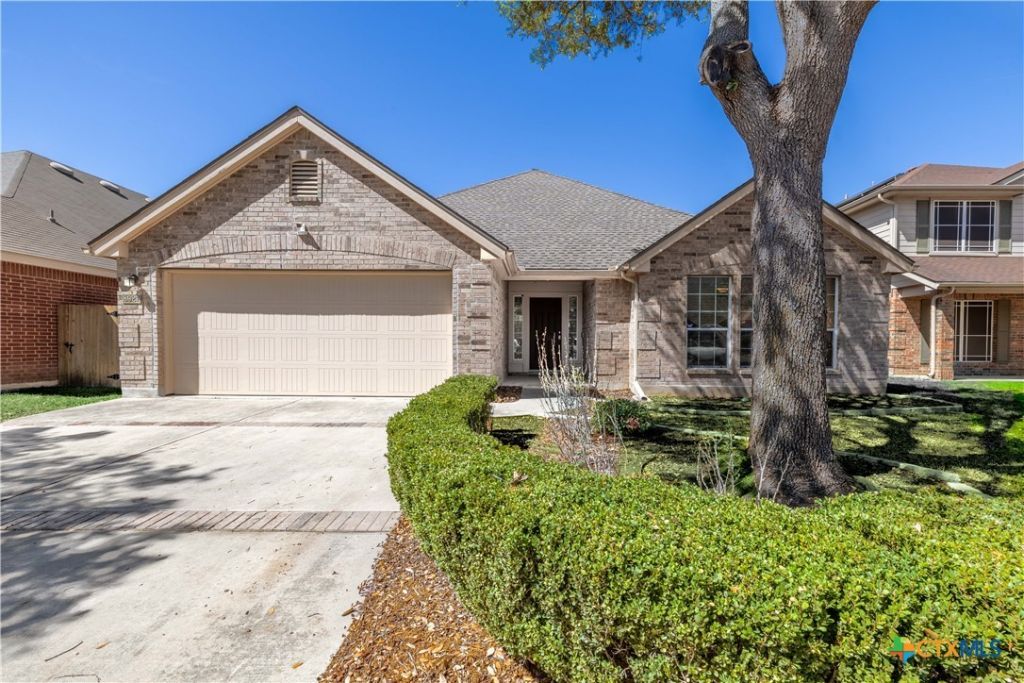 8927 Liberty View, Converse, TX 78109 Main Photo