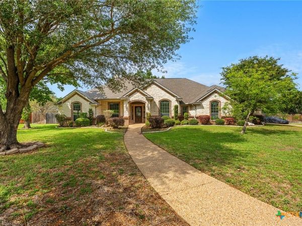 3209 Casawa Cove , Belton, TX 76513