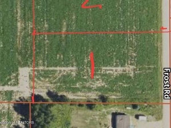 0 Frost Road, Portland, MI 48875